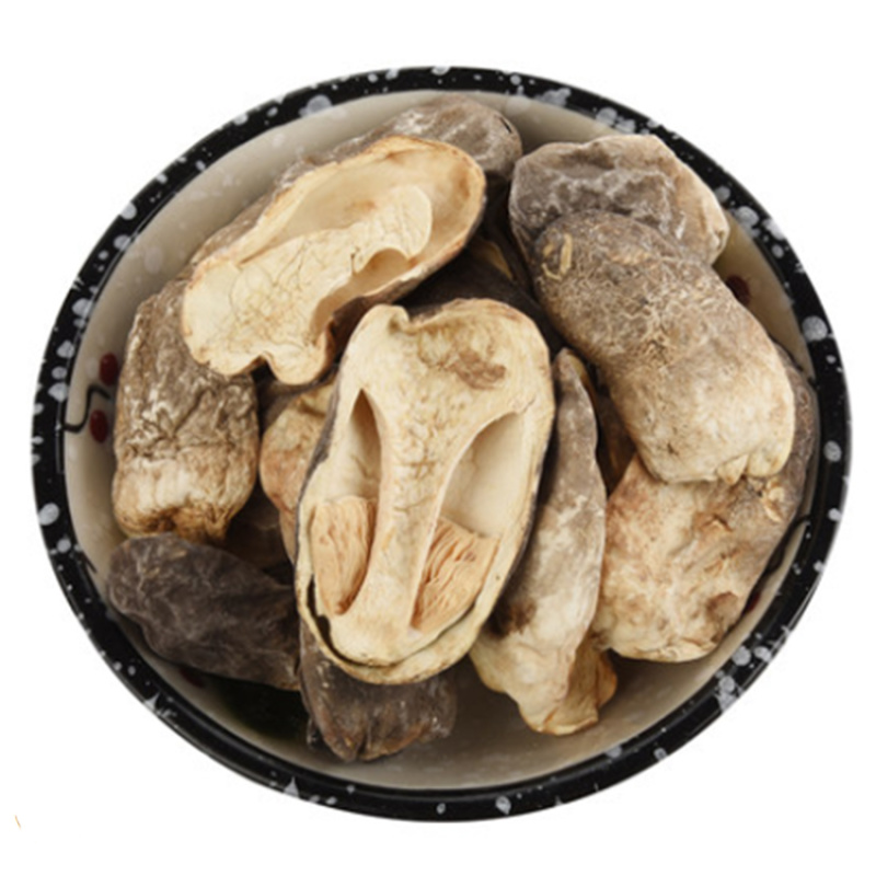 益尔食用菌新货庆元农家草菇干货土特产草菇菌兰花菇