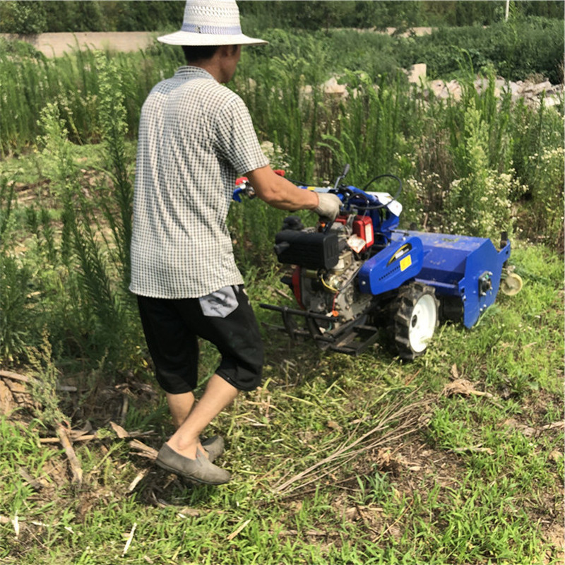 山坡地专用碎草机低价供应果园碎草机果园碎草机批发
