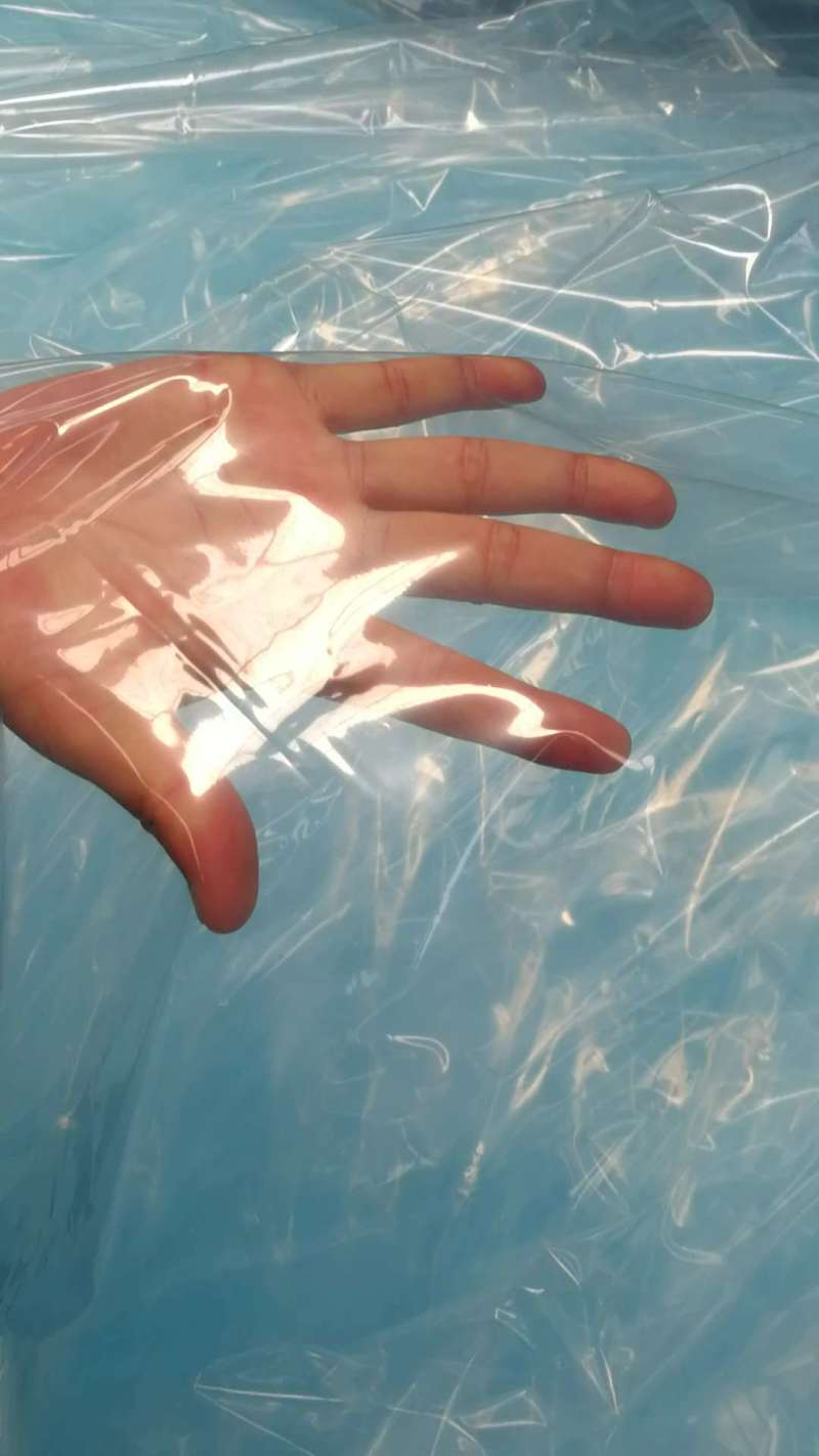实力大棚膜农膜双防膜定制生产无滴膜草莓西瓜专用膜