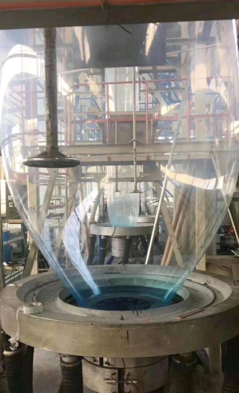 实力农膜灌浆膜长寿无滴大棚膜进口茂金属耐老化3-5年
