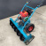 道路扫雪机代理价自走式汽油推雪机厂家多功能积雪清雪机