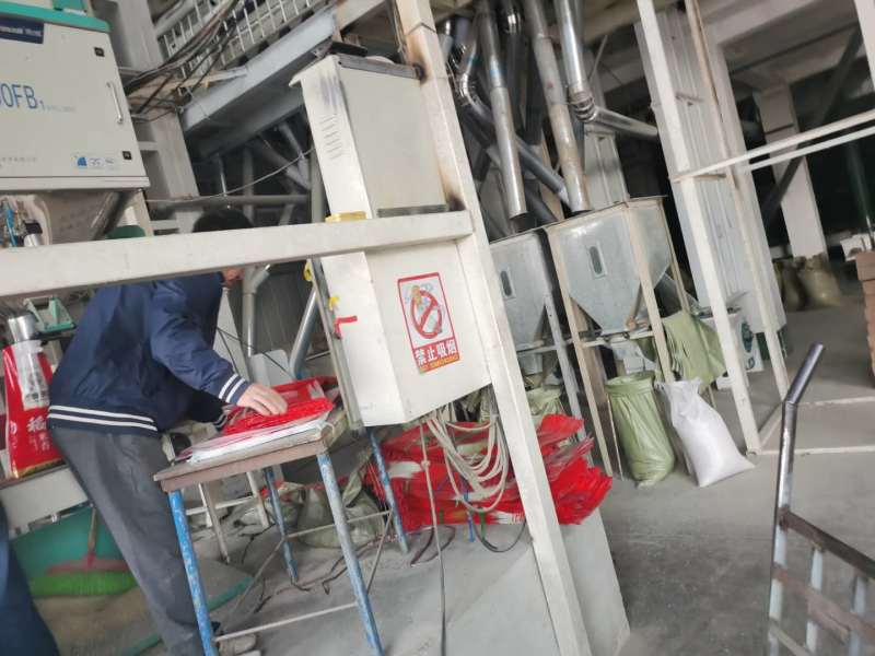 精品2020年当季新米，现加工新鲜大米工厂直销