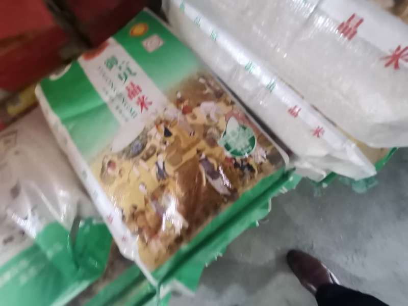 精品2020年当季新米，现加工新鲜大米工厂直销
