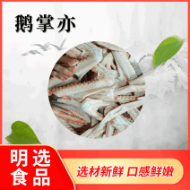 工厂直销生鲜鹅掌亦冷冻鹅掌亦生鲜速冻鹅掌亦