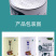 内蒙古特产比然268g酥益奶贝原味高钙干吃奶片糖高端贵族