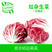 【高农果蔬】红杂生菜红菊苣新鲜蔬菜沙拉食材落地球