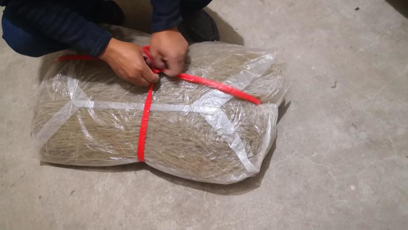 红薯粉丝纯地瓜粉丝***农户自销常年供