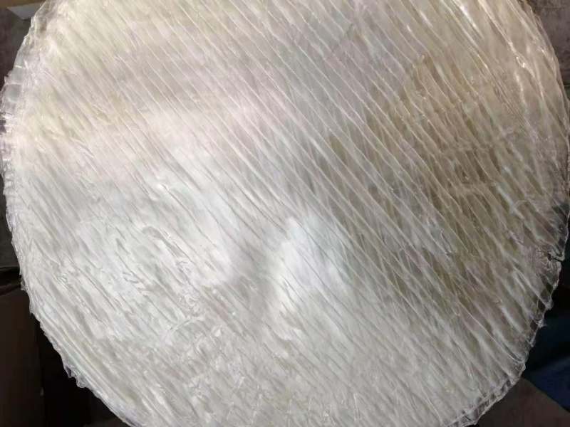 山东特产纯红薯地瓜粉手工粉皮精品30斤一件