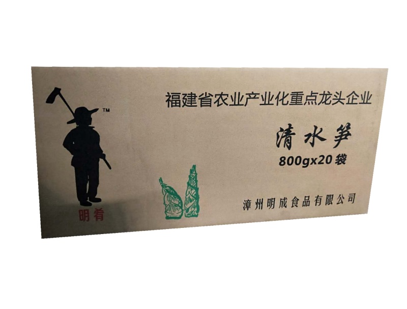 【优质食材】出口品质、供货稳定、按需定制清水笋丝800克