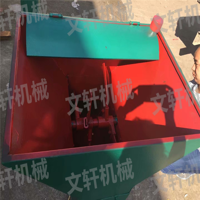 大型秸秆粉碎机的价格自喂式进料粉碎机