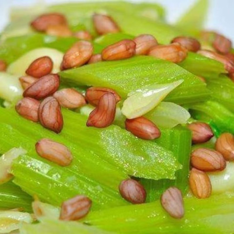 【精品】河北西芹芹菜新鲜上市基地直销质优价廉量大从优