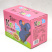 网红零食小熊注心小饼干多口味混合夹心饼干休闲小零食