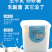 【双仓速发】新疆西域春酸奶老酸奶大桶装整箱2斤4斤水果捞