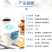 【双仓速发】新疆西域春酸奶老酸奶大桶装整箱2斤4斤水果捞
