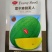 早熟西瓜种子绿皮黄瓤西瓜种子一代杂交大田用种
