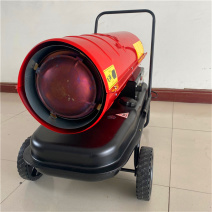 智能恒温养殖鹌鹑鸡鸭热风炉厂房取暖暖风炉大棚育苗升温