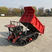 厂家批发小型自卸式搬运车履带大马力柴油运输车履带运输