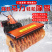 全齿轮传动扫雪机物业道路除雪机市政环卫除雪机