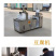 大中小卤水豆腐机100斤不锈钢全自动豆腐机商用创业豆腐机