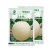 中科茂华瓜果种子玉金香杂交厚皮甜瓜种子肉厚甜多汁