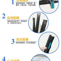 农用滴灌带贴片滴灌带16贴片带水肥一体化