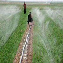 山东农用微喷带喷灌设施滴灌喷灌厂家农田灌溉多孔微喷带