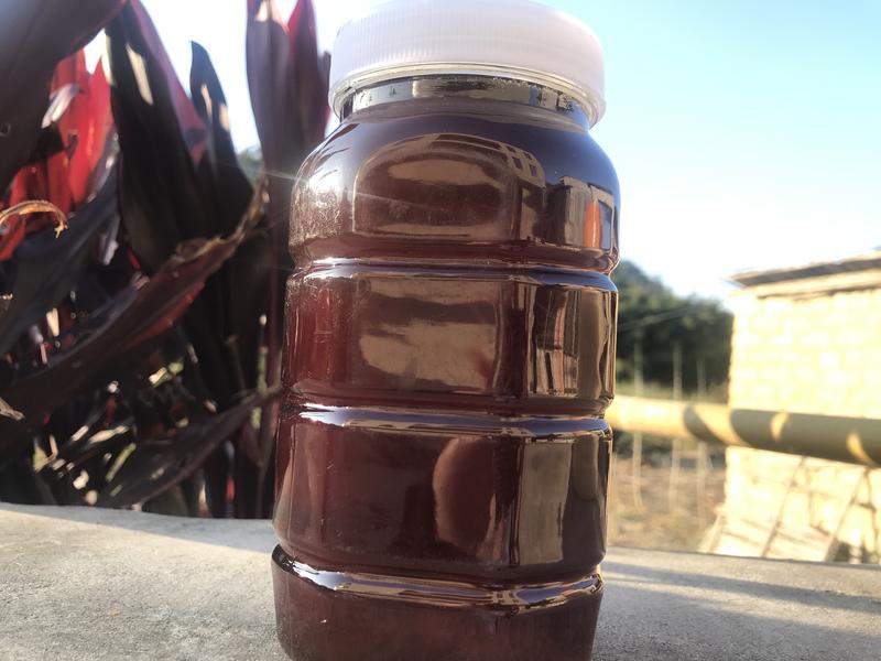 【精选蜂蜜】春蜜冬蜜都有，2斤一桶，价格实惠，20斤起售