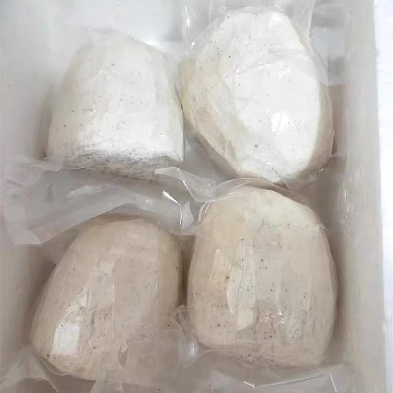 【一件代发】广西桂林新鲜荔浦芋头块真空包装香芋块加工厂