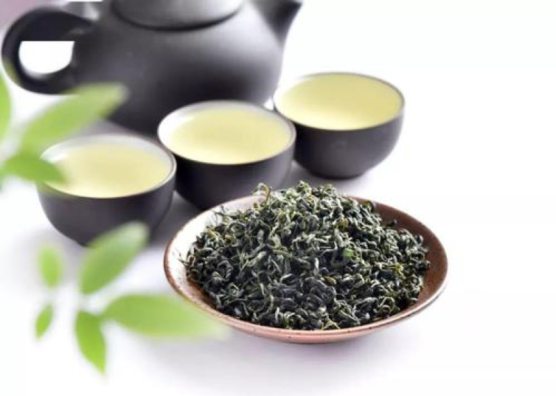 茶叶长寿县绿茶红茶散装礼盒装【一手货源】欢迎看货