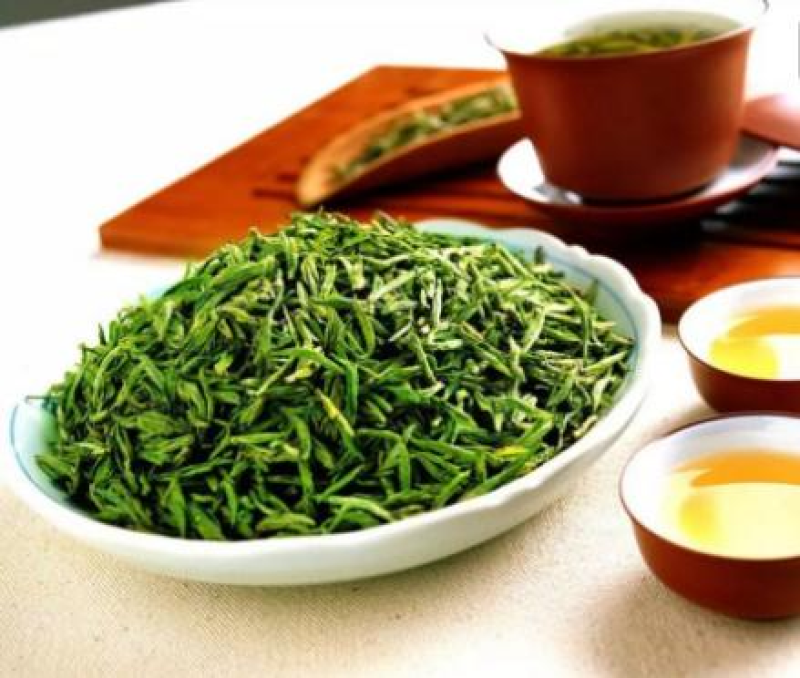 茶叶长寿县绿茶红茶散装礼盒装【一手货源】欢迎看货
