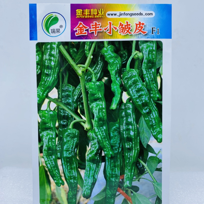 华钻风靡椒市辣椒种子大田用种现货供应。物美价廉，质量有保