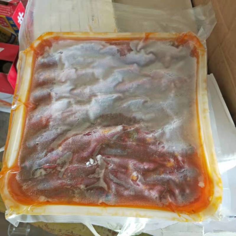 【热卖】精品麻辣小龙虾一手货源保质保量口感好欢迎合作