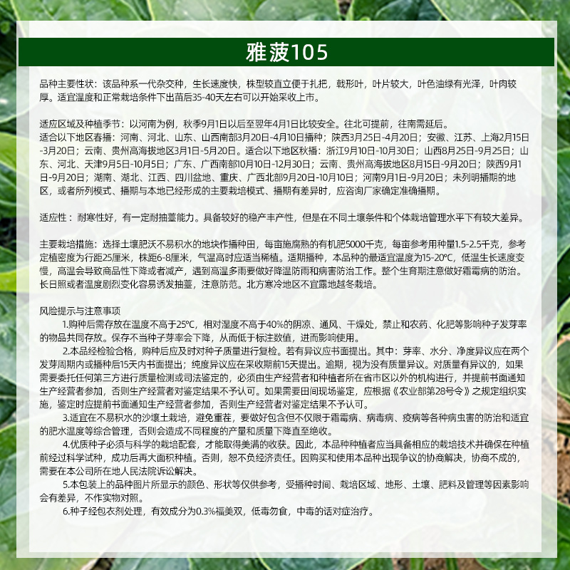 【厂家直销】菠菜种子长速快株型直立易捆扎