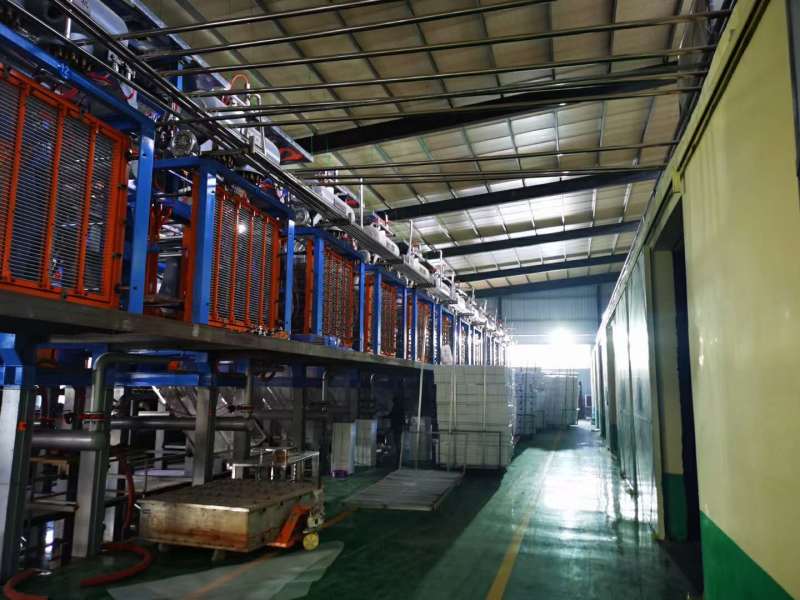 泡沫箱厂家直销小平面1号，加密加厚泡沫箱批发