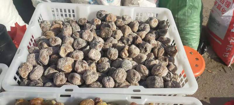 山西省稷山特产精品干蜜枣欢迎新老朋友品尝