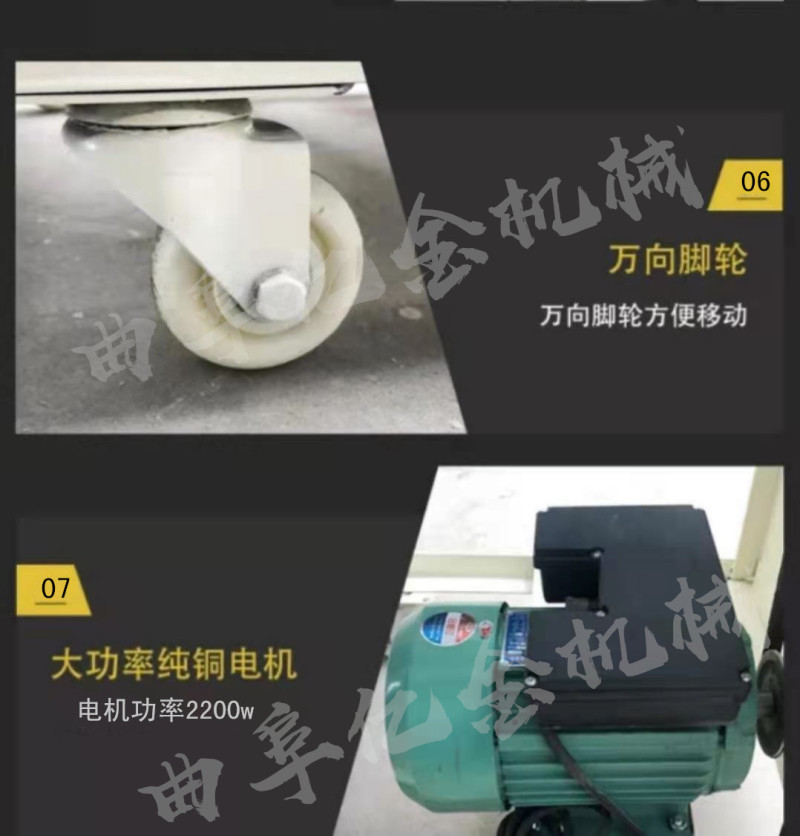水稻去芒机稻谷去刺脱芒机稻种除芒机家用电水稻打毛机