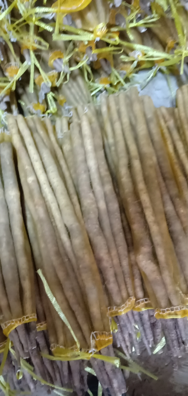 山药沙地种植棒山药常年供应各种规格支持当地看货