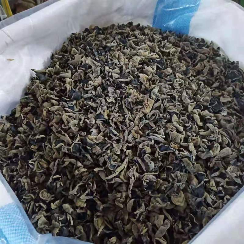 架条耳东北特级黑木耳厂家直销全年供货量大价优