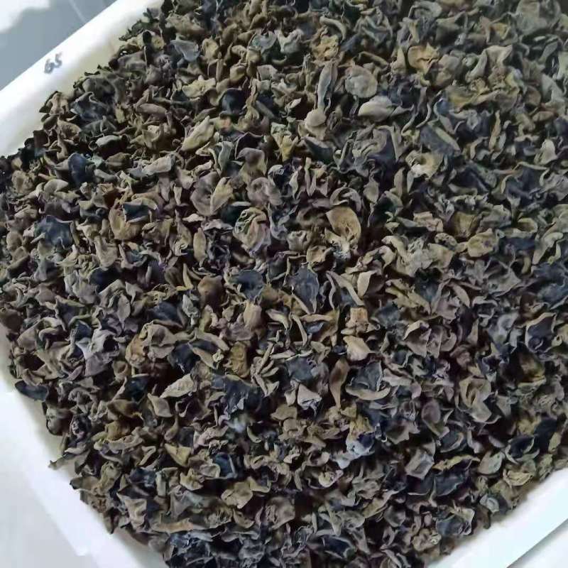 架条耳东北特级黑木耳厂家直销全年供货量大价优