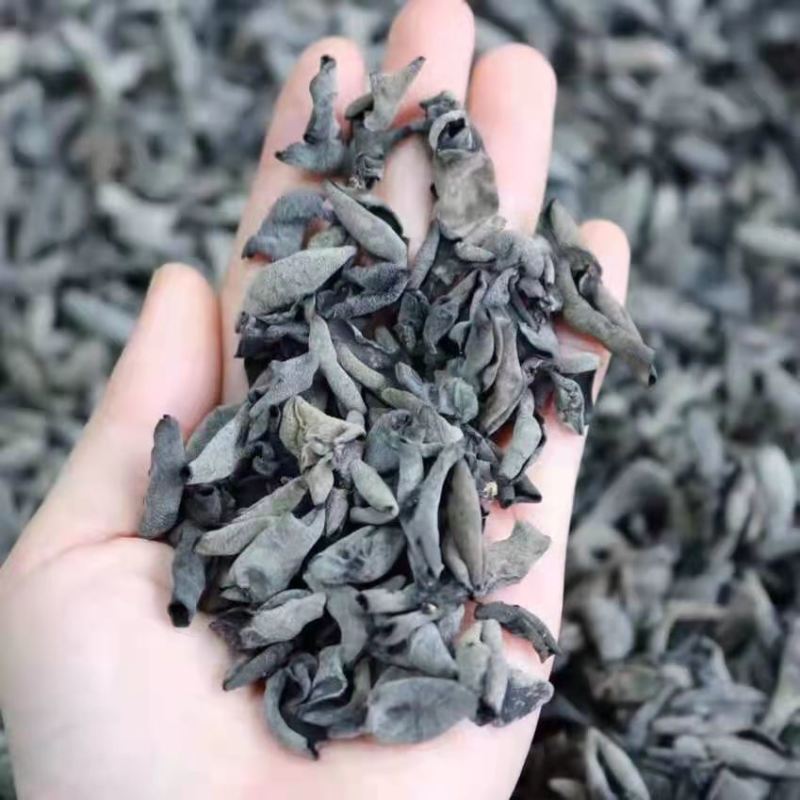 大地头茬黑木耳伊春黑木耳产地直销一手货源价优