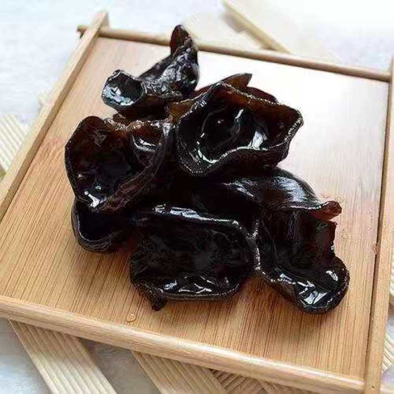 黑山秋丁【货源充足】东北黑木耳厂家直销实体店可参观