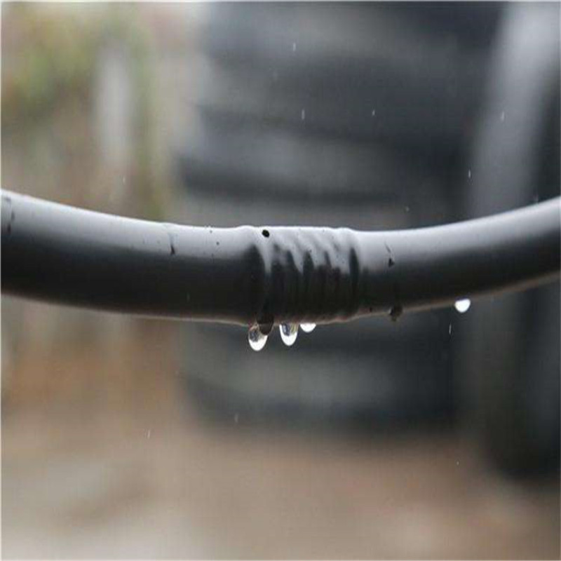 山地柑橘滴灌滴灌管20加厚远距铺设出水均匀防止堵孔