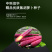 中科茂华蔬菜种子欧诺德紫胡萝种子根型整齐甜脆爽口