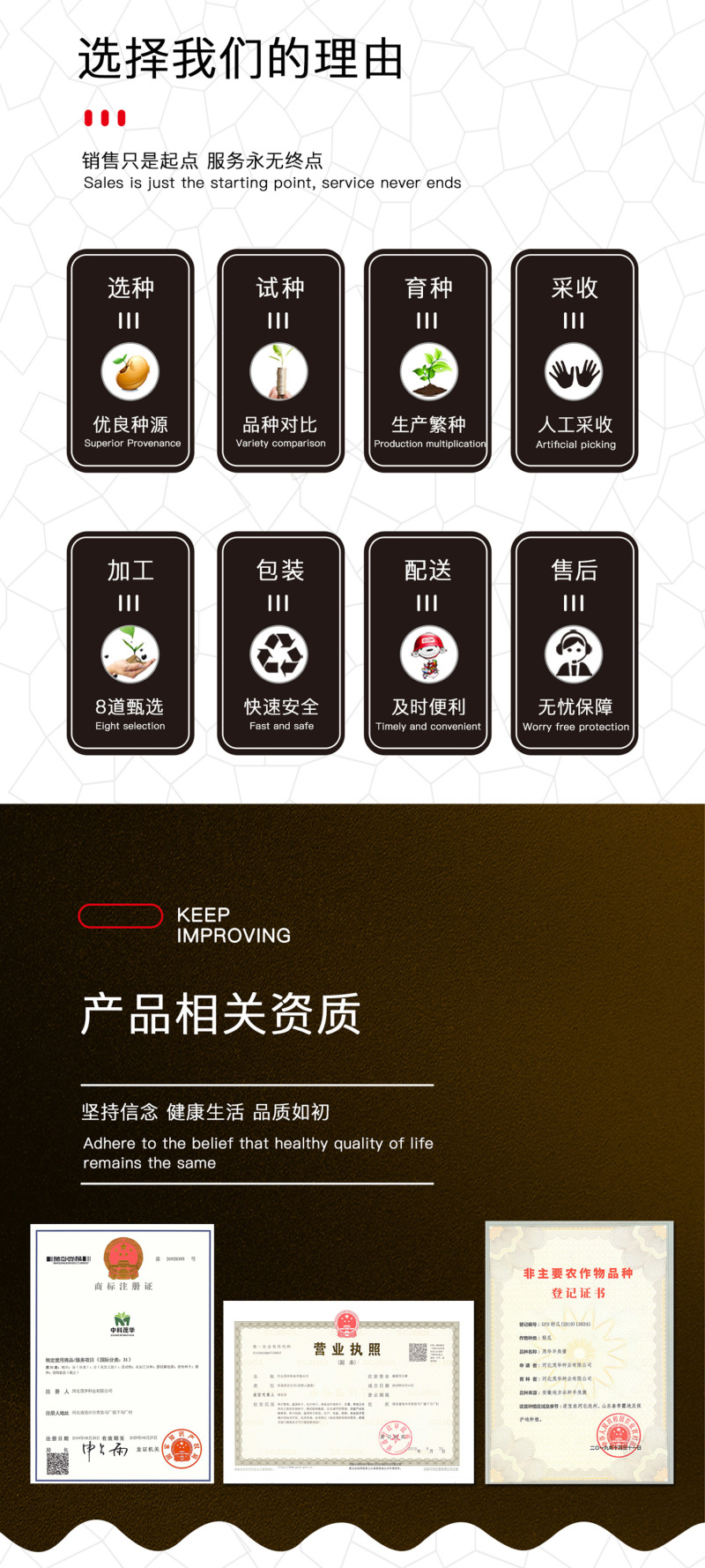 中科茂华蔬菜瓜果种子特选羊角脆甜瓜种子超甜羊角蜜
