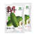 中科茂华水果种子华洋一号甜瓜种子果皮黄绿色果肉乳白细腻瓤