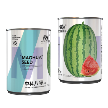 中科茂华西瓜种子中科八号懒汉正宗西农八号西北农大科研大果