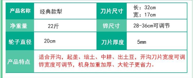 开沟犁起垄犁人拉犁倒拉犁耕田犁地铧头犁尖