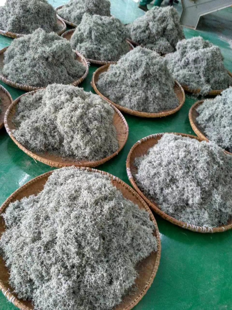 【精品】恩施富硒野生藤茶（龙须）珍硒好茶保质保量
