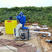 安阳粮田喷灌粮食作物灌溉砂石过滤器全自动灌溉过滤器