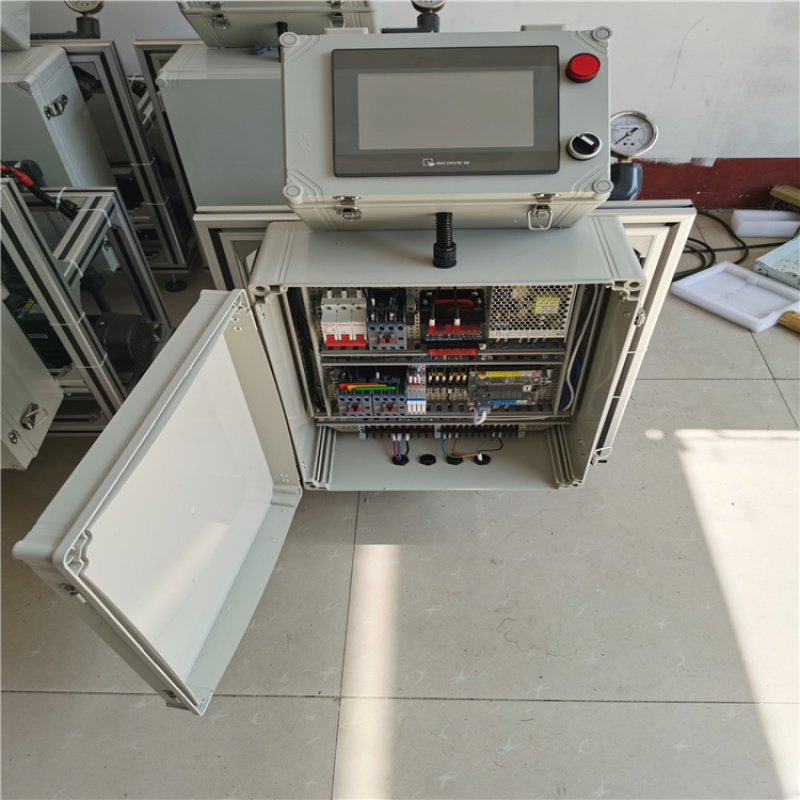 喷灌滴灌节水灌溉砂石过滤器全自动过滤器施肥机